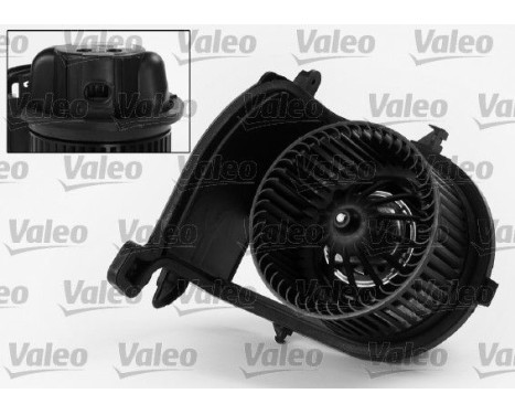 Ventilateur intérieur 698328 Valeo