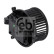 Ventilateur intérieur avec moteur 183345 FEBI