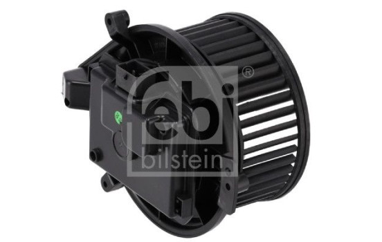 Ventilateur intérieur avec moteur 183345 FEBI
