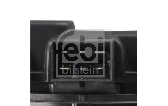 Ventilateur intérieur avec moteur 183345 FEBI, Image 2