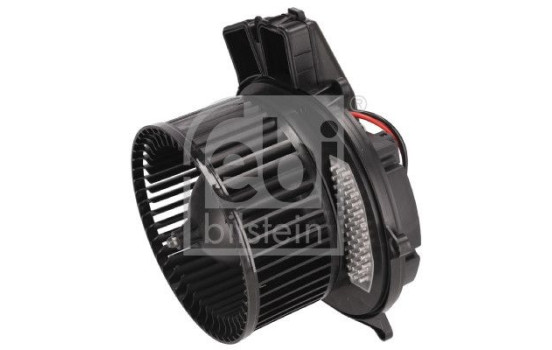 Ventilateur intérieur avec moteur 183347 FEBI