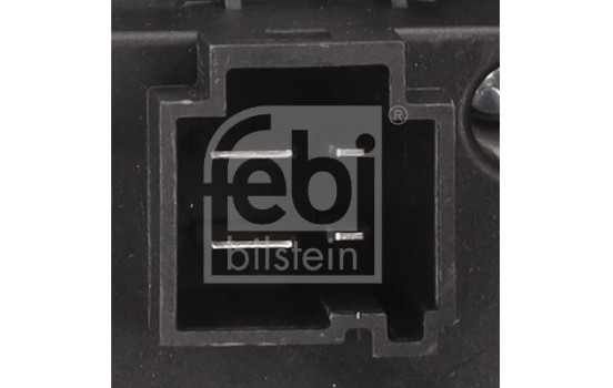 Ventilateur intérieur avec moteur 183347 FEBI, Image 3