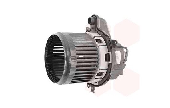 VENTILATEUR INTÉRIEUR