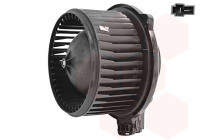 VENTILATEUR INTÉRIEUR