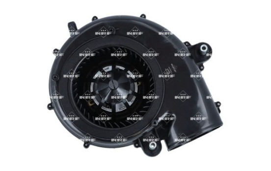 ventilateur intérieur