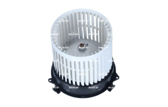 ventilateur intérieur