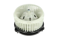 ventilateur intérieur
