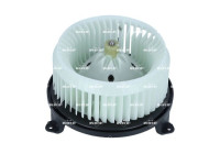 ventilateur intérieur