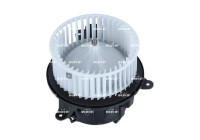 ventilateur intérieur