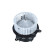 ventilateur intérieur