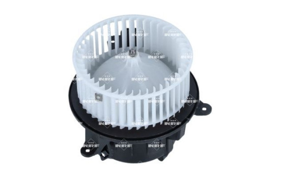 ventilateur intérieur