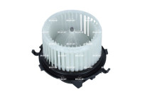 ventilateur intérieur