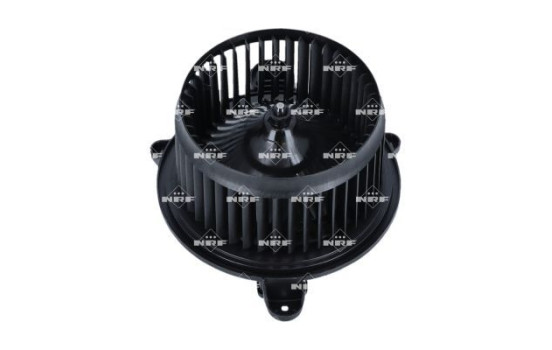 ventilateur intérieur
