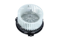 ventilateur intérieur