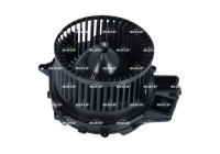 ventilateur intérieur
