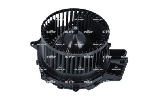 ventilateur intérieur
