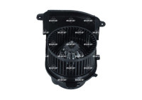 ventilateur intérieur