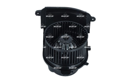 ventilateur intérieur