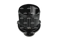 ventilateur intérieur