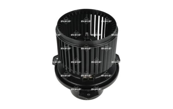 ventilateur intérieur