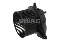 Ventilateur intérieur
