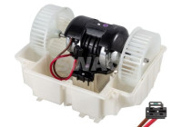 Ventilateur intérieur