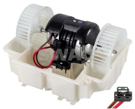 Ventilateur intérieur