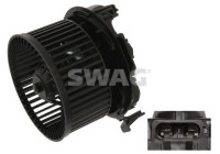 Ventilateur intérieur