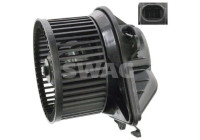 Ventilateur intérieur