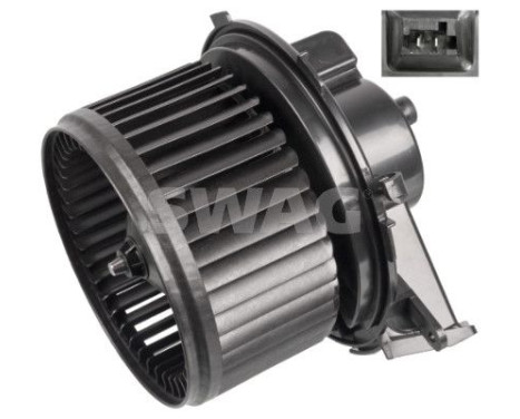Ventilateur intérieur