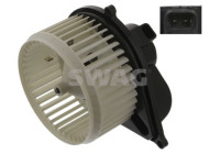 Ventilateur intérieur