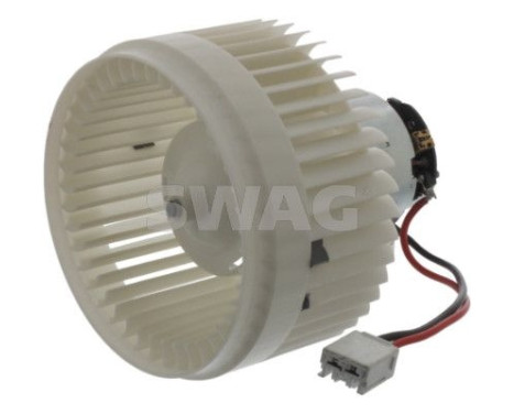 Ventilateur intérieur