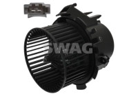 Ventilateur intérieur