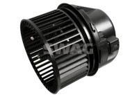 Ventilateur intérieur
