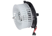 Ventilateur intérieur