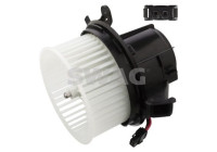 Ventilateur intérieur
