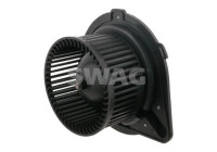 Ventilateur intérieur