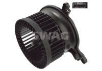Ventilateur intérieur