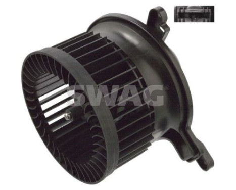 Ventilateur intérieur