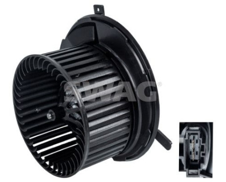 Ventilateur intérieur