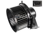 Ventilateur intérieur