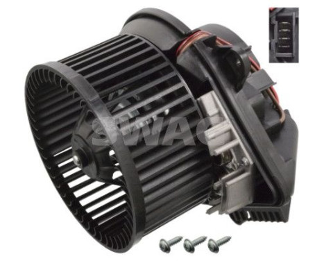 Ventilateur intérieur