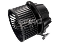 Ventilateur intérieur