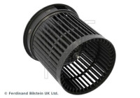 Ventilateur intérieur