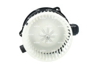 ventilateur intérieur