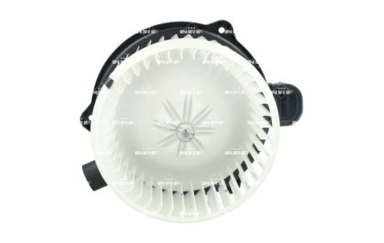 ventilateur intérieur