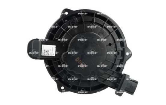 ventilateur intérieur, Image 3