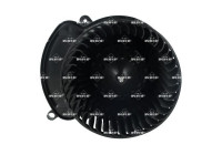 ventilateur intérieur
