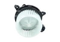 ventilateur intérieur
