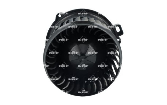 ventilateur intérieur